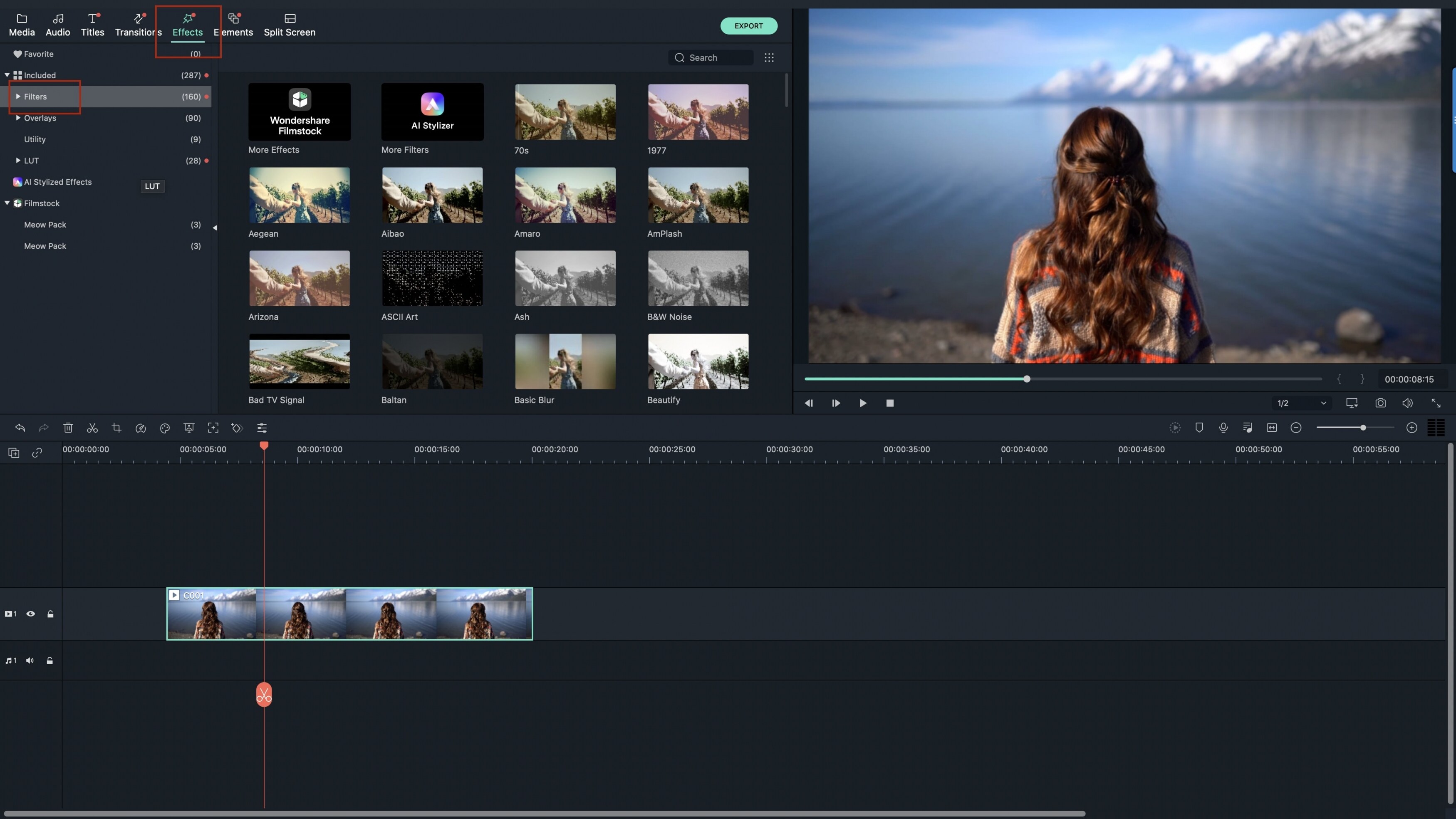 easy to use video editing software for mac free download